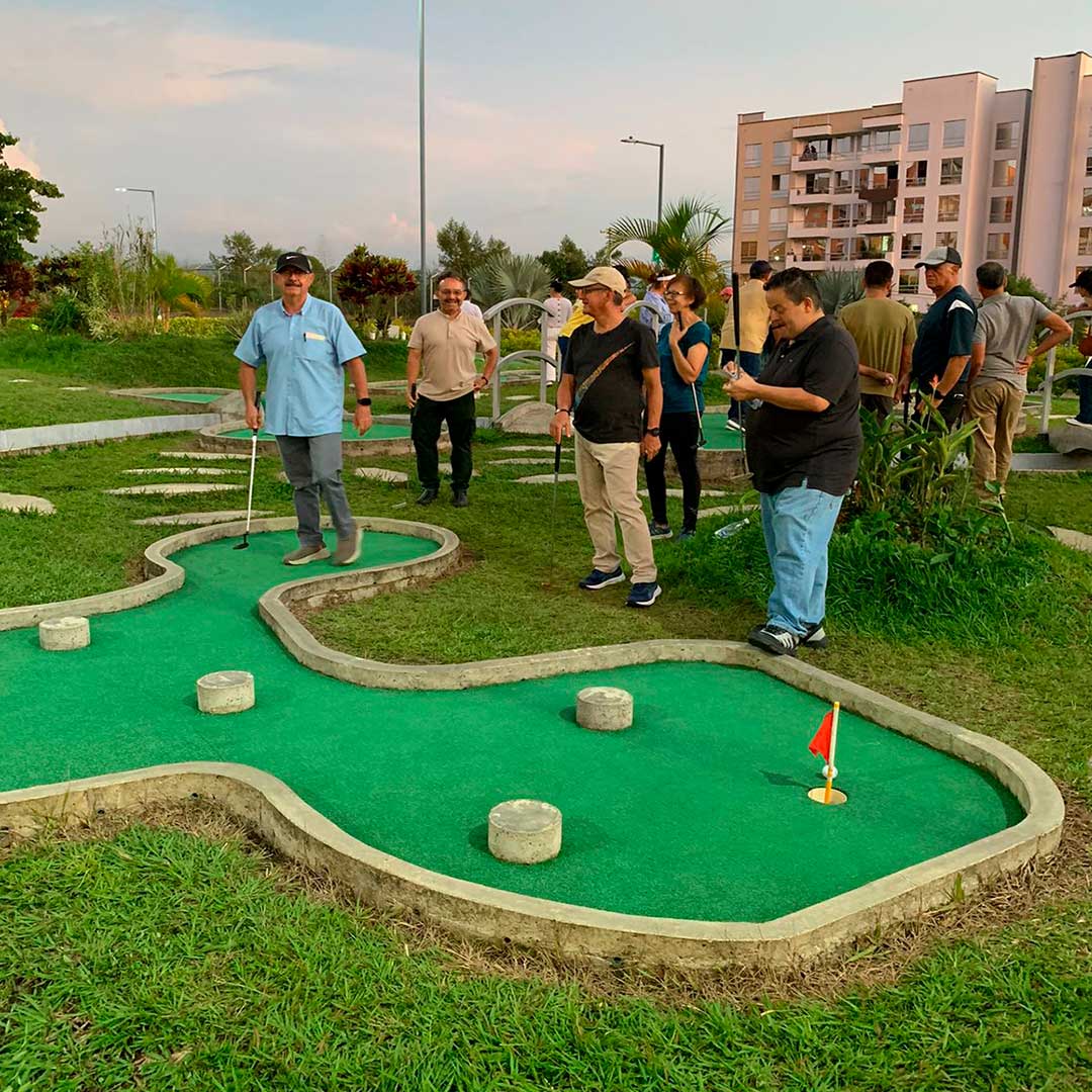 Foto Torneo Noviembre