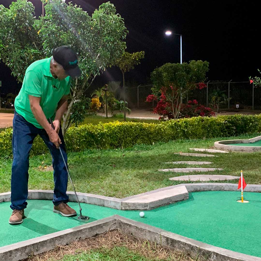 Foto Torneo Noviembre