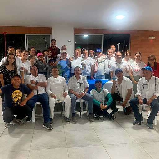 Foto Torneo Noviembre