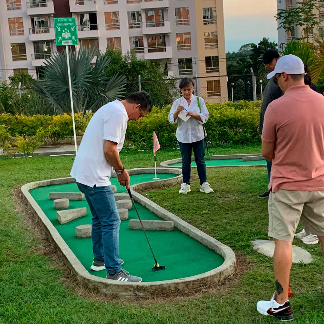 Foto Torneo Noviembre