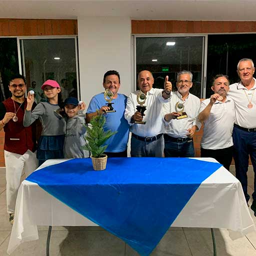 Foto Torneo Noviembre