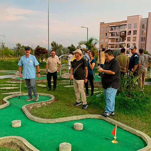 Foto Torneo Noviembre