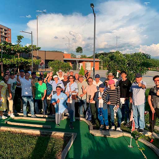 Foto Torneo Noviembre