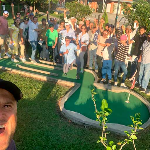 Foto Torneo Noviembre