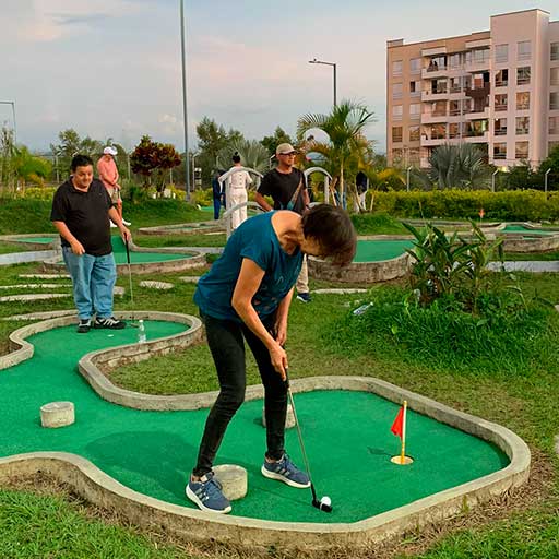 Foto Torneo Noviembre