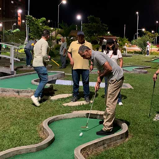 Foto Torneo Noviembre