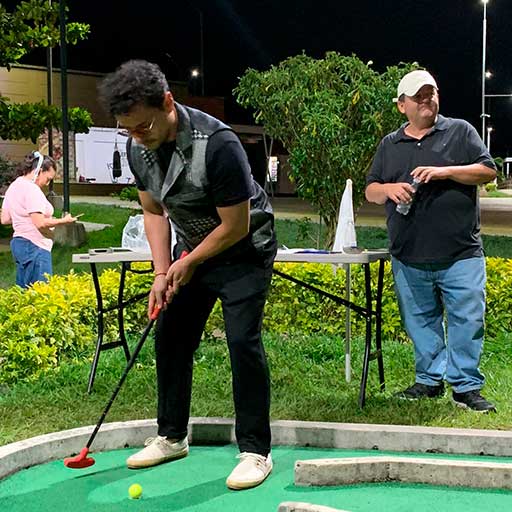 Foto Torneo Noviembre