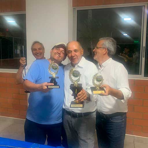 Foto Torneo Noviembre