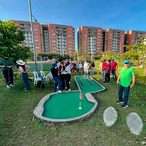 Foto torneo Torneo Marzo