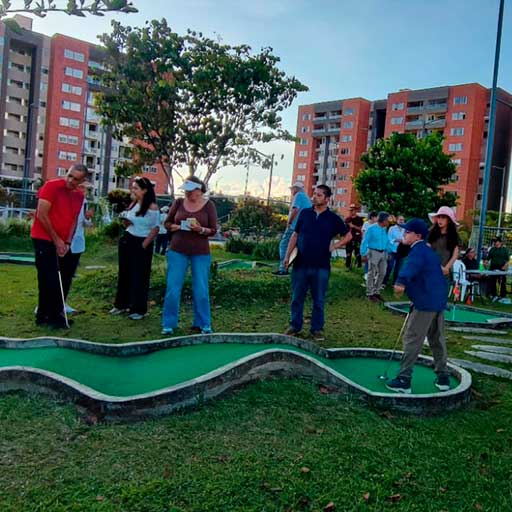 Foto torneo Torneo Marzo