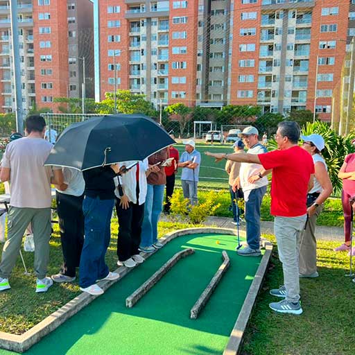 Foto torneo Torneo Marzo