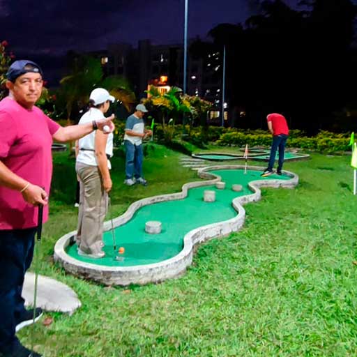 Foto torneo Torneo Marzo